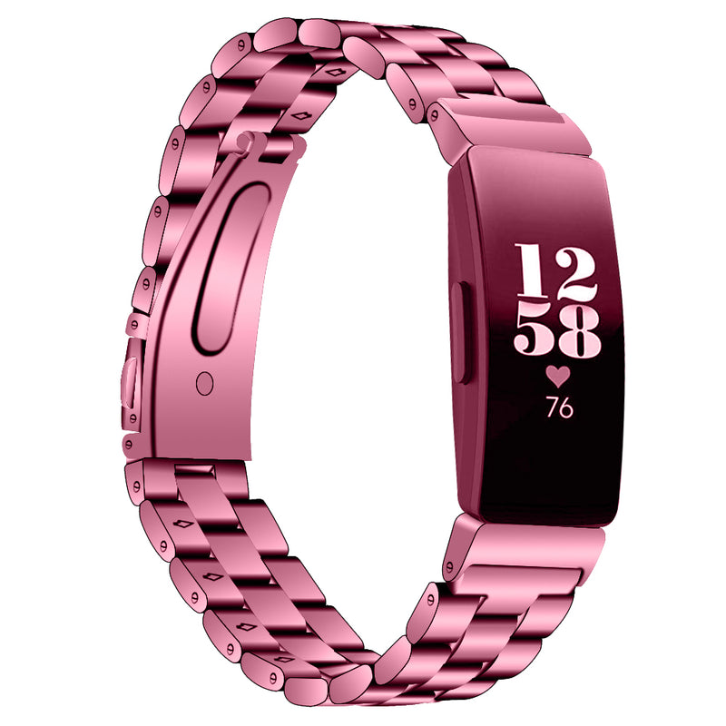Stainless Steel Solid Metal Replacement Strap