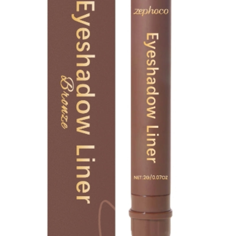 2-in-1 Eyeliner-Stift