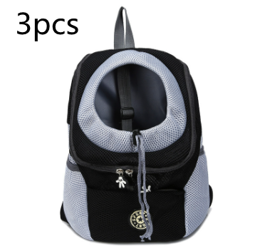 Mochila para animais de estimação mochila para cães