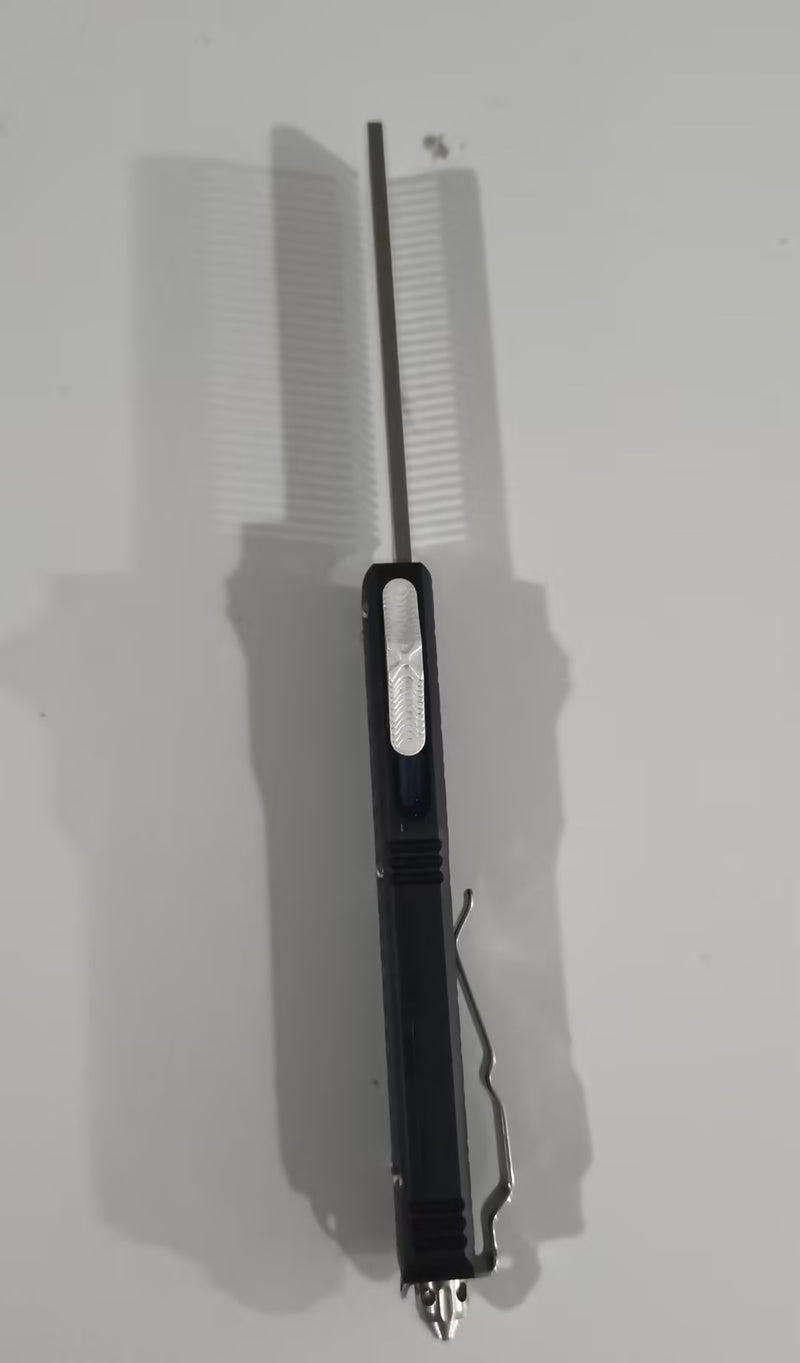 Microtechnology UT85 Items Of EDC Straight Comb Accessories With Injured Teeth