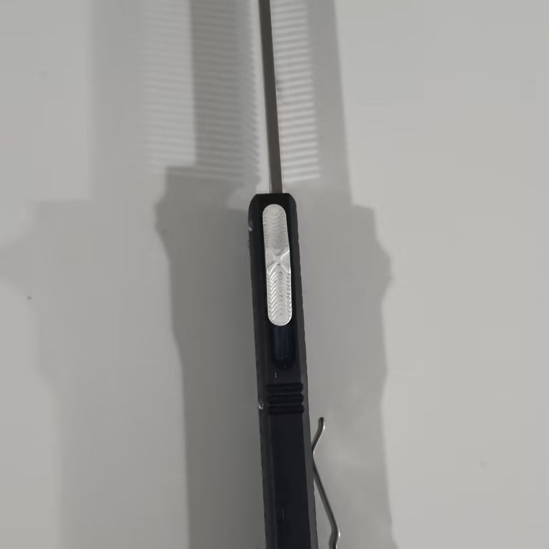 Microtechnology UT85 Items Of EDC Straight Comb Accessories With Injured Teeth