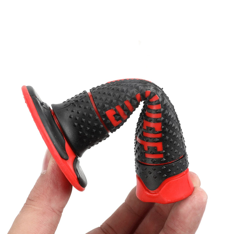 Nuo SUV-Handschuhe mit Gummigriff