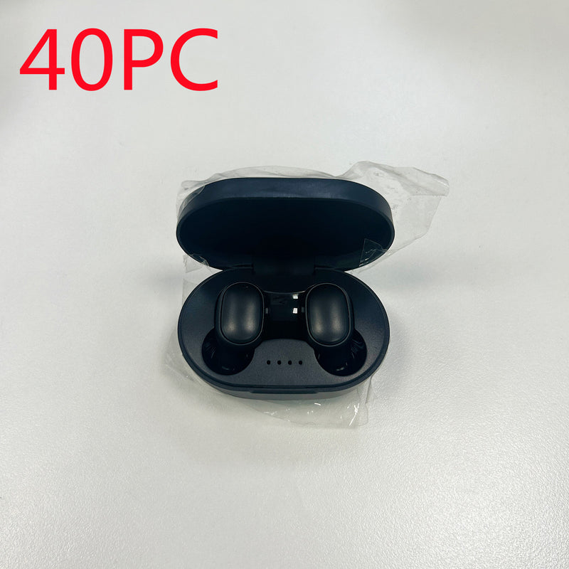 Wireless TWS Noise Reduction Binaural Ultra-long Life Battery Bluetooth Headset