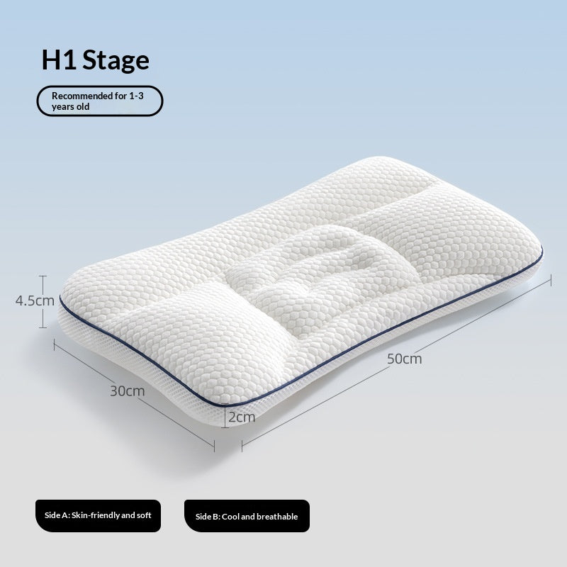 Breathable And Spine Supporting For Primary School And Kindergarten Students