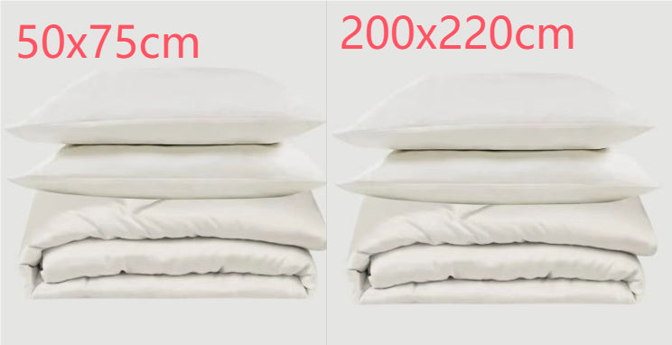 2piece Set Bedding Bag