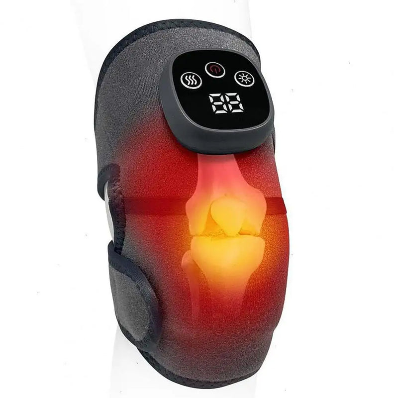 Knee Electric Heating Massage Instrument
