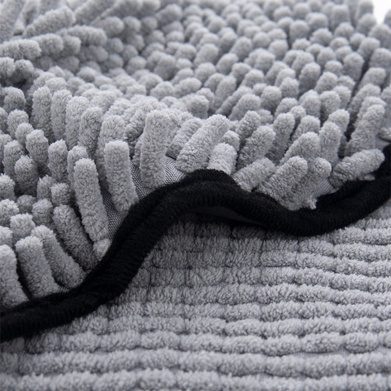 Absorbent Towel for Dogs and Cats
