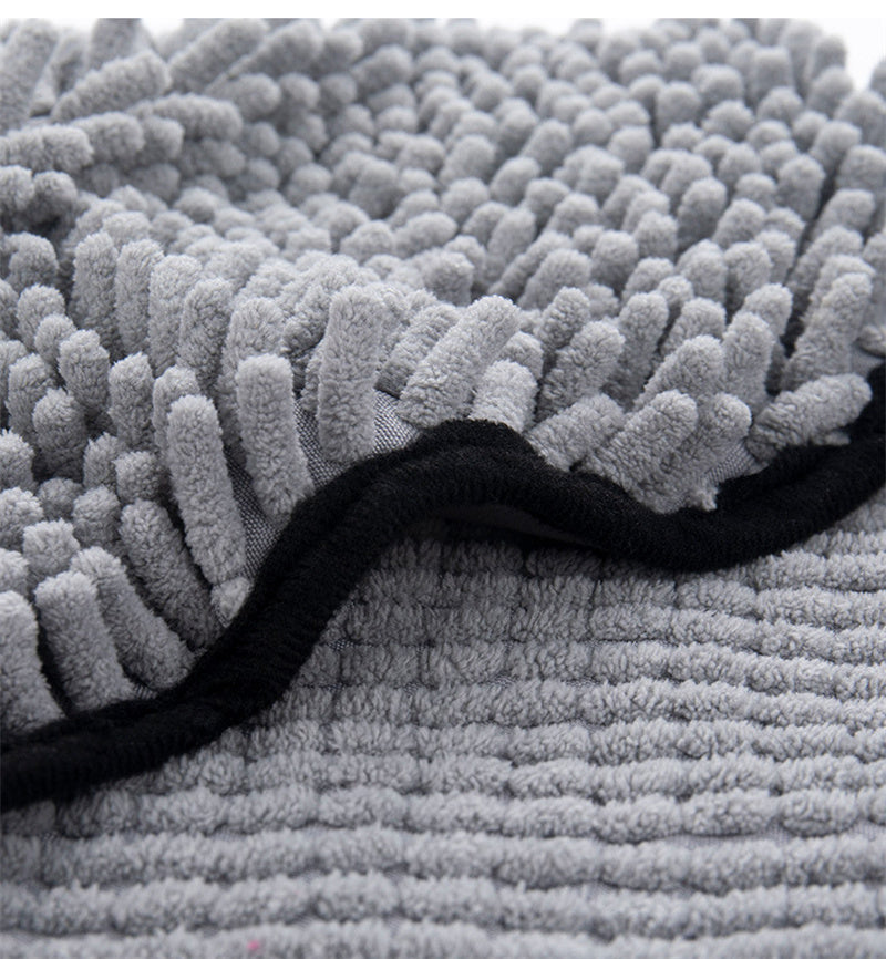 Absorbent Towel for Dogs and Cats