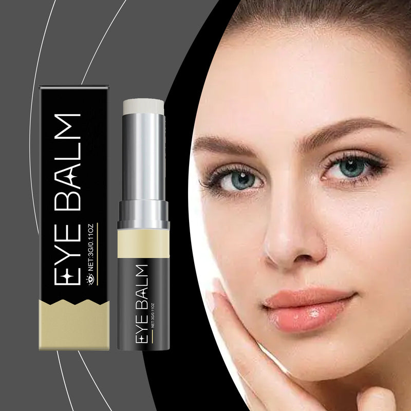 Retinol Feuchtigkeits-Augencreme-Stick mild und zart