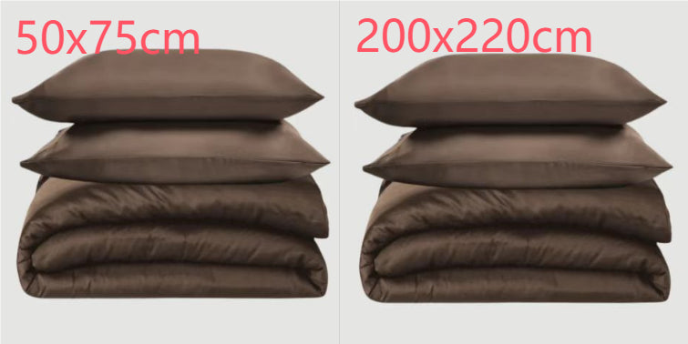 2piece Set Bedding Bag