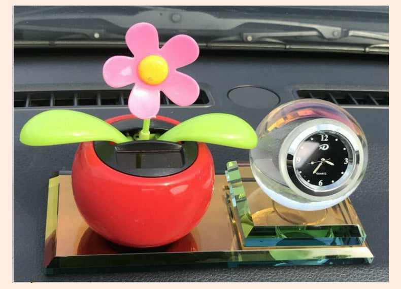 43mm Alloy Clock Tube Movement With Embedded Round Head