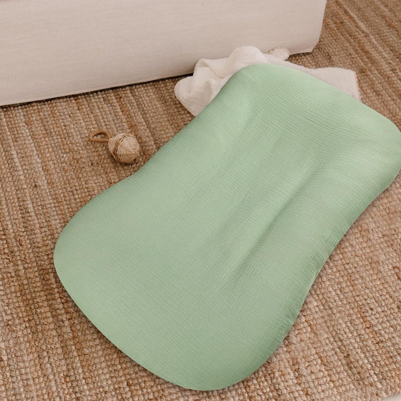 Portable Isolation Single-shoulder Mommy Bag Crib