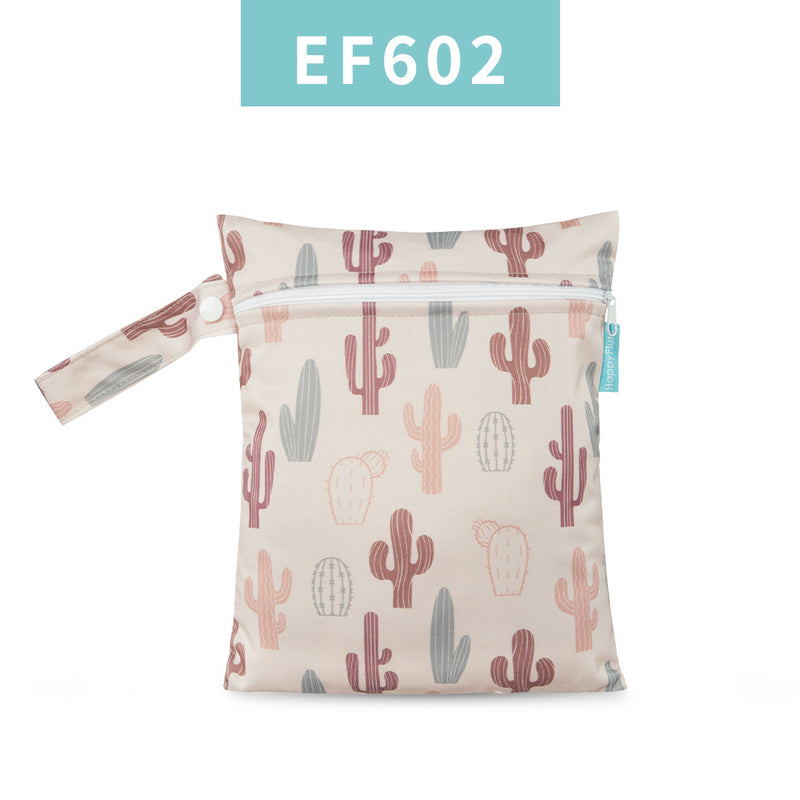 Baby Diaper Bag Go Out Diaper Storage Bedside Hanging Bag