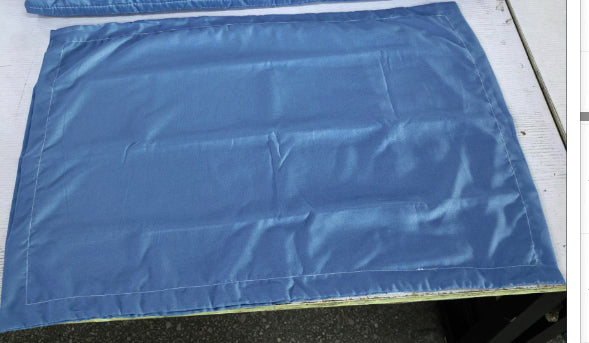 Cooling Blankets Pure Color Summer Quilt Plain Summer Cool Quilt Compressible Air-conditioning Quilt Quilt Blanket