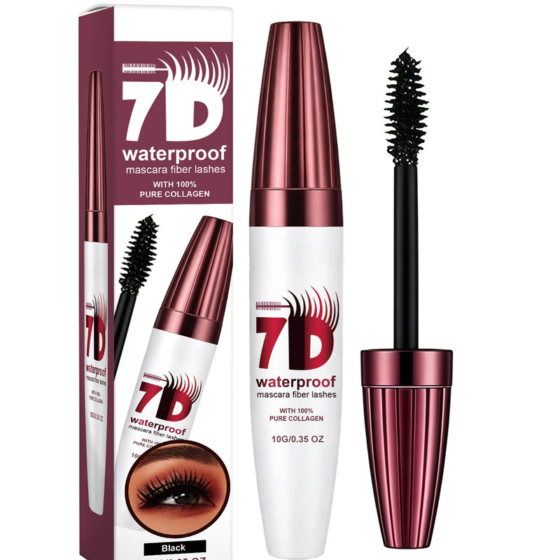 Thick Stereo Waterproof Mascara