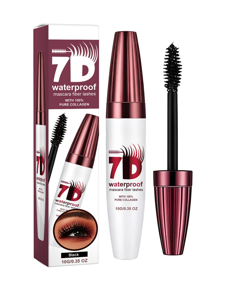 Thick Stereo Waterproof Mascara