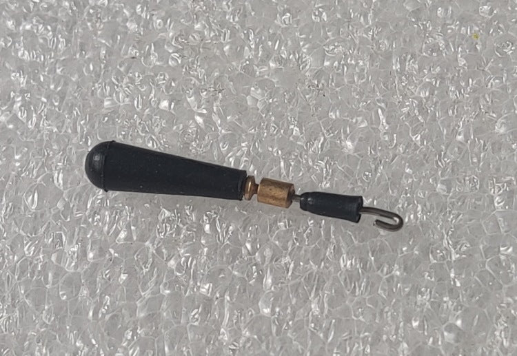 Copper Head Float Base Rotating Fishing Tackle