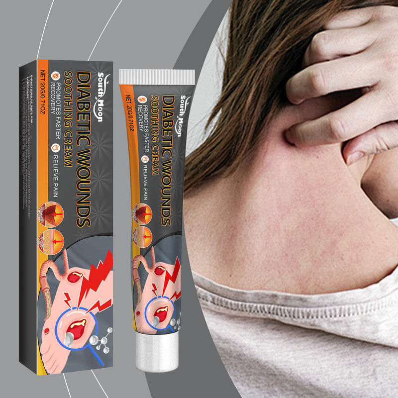Moisturizing Body Skin Relieving Dry Repair