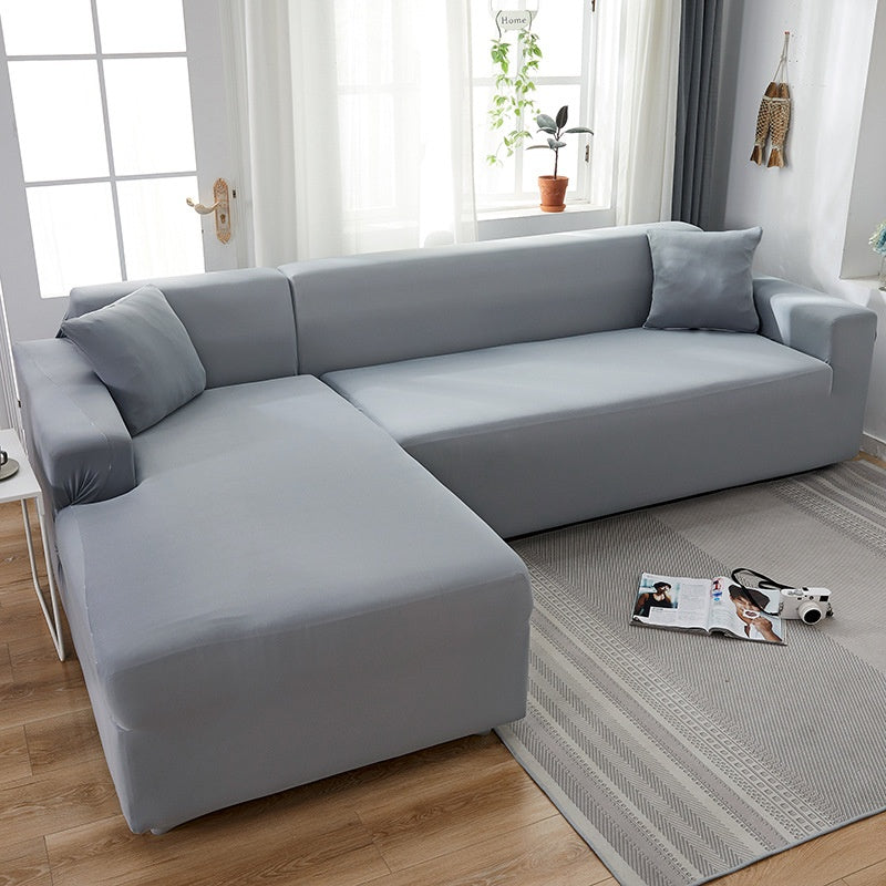 Nordic Imperial Concubine Sofa Cover Four Seasons Universal Elastic Sofa Cover Cloth Set