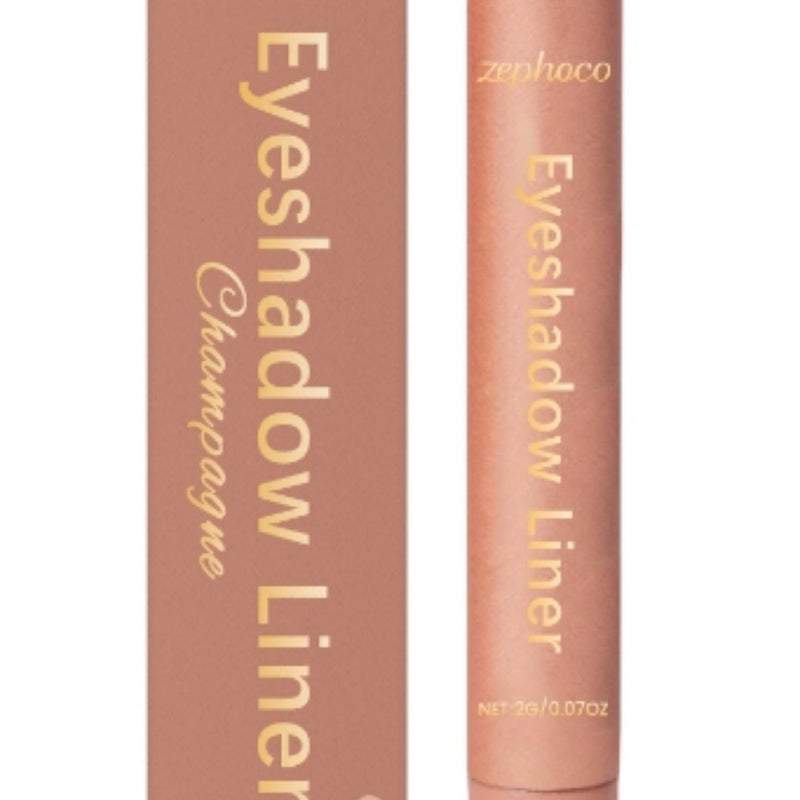 2-in-1 Eyeliner-Stift