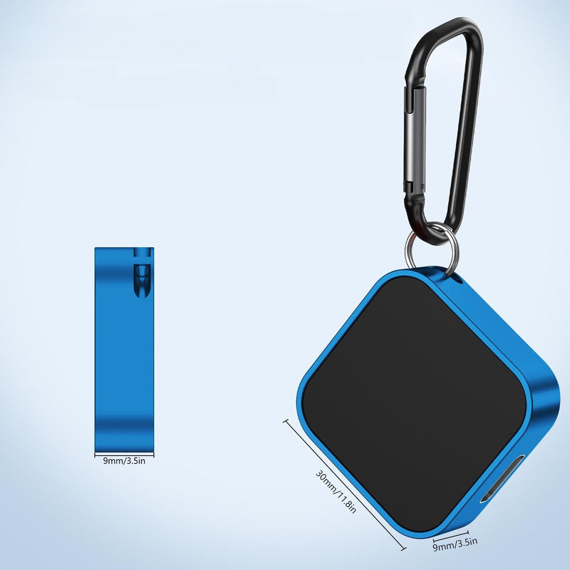 Strong Magnetic Dual Interface Watch Wireless Fast Charging