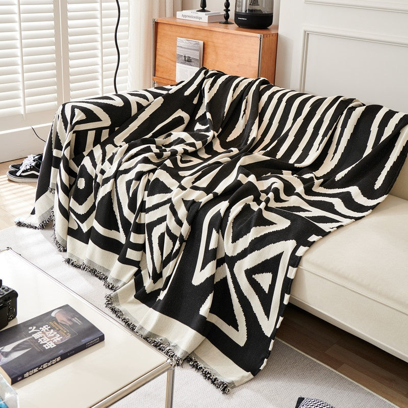 Sofa Cover Towel Dustproof Four Seasons Universal
