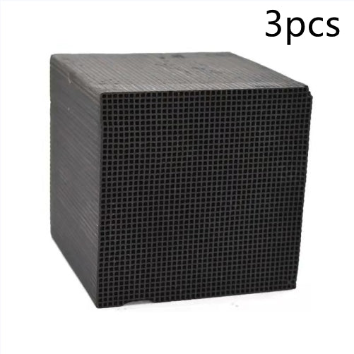 Large Household Fish Tank Water Purification Cube