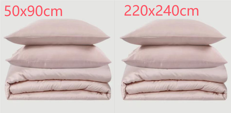 2piece Set Bedding Bag