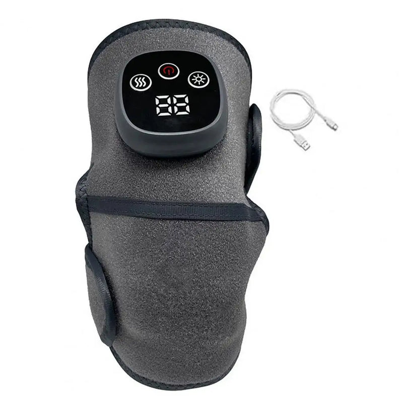 Knee Electric Heating Massage Instrument