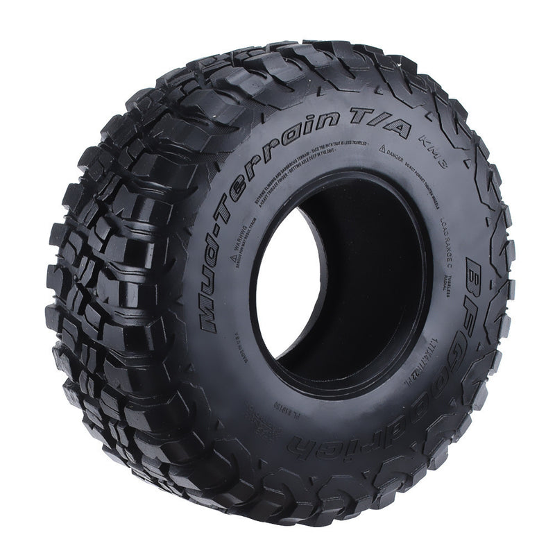 Simulation Climbing Car 2.2 Inch Tire Skin Simulation Tire