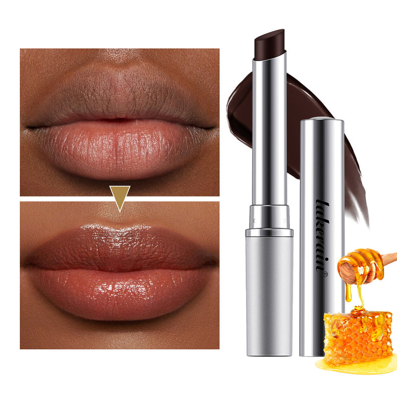 Batom Black Honey Nutritivo e Hidratante
