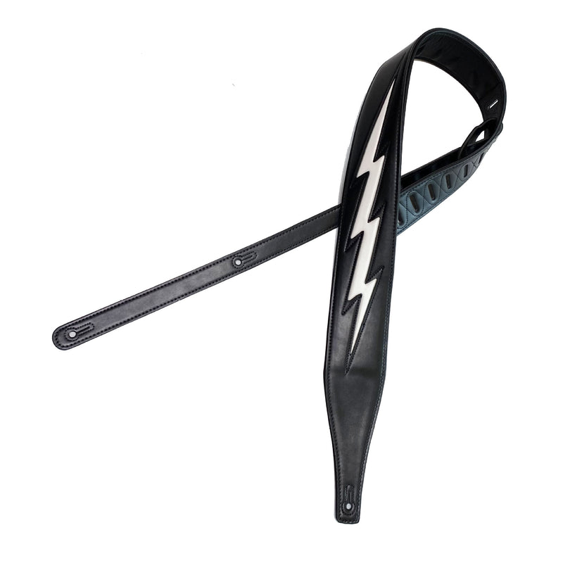 Fashion Personalized Electric Guitar Shoulder Strap