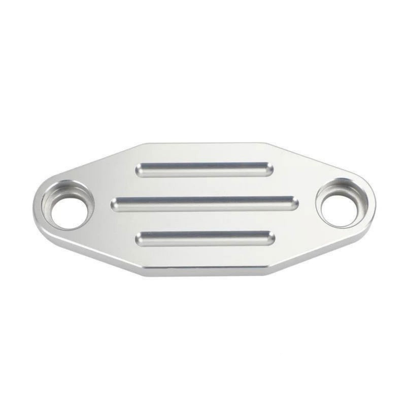EGR Removal Block Off Board Kit