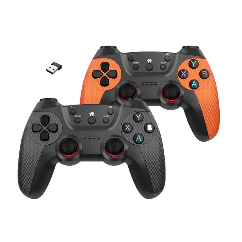 Consola de Jogos TV X2 Ultra Home HD 24g Sem Fios HDMI Arcade 3D para Dois Jogadores