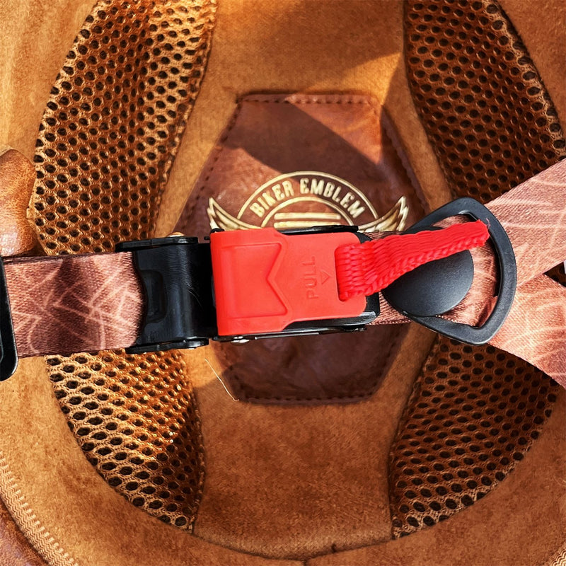 Capacete de motocicleta para homens e mulheres