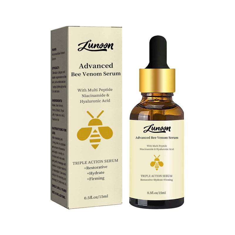 Skin Improving Fine Line Reducing Skin Softening Anti Aging Serum