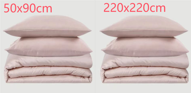 2piece Set Bedding Bag