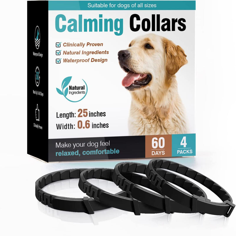 Coleira Calmante para Gatos