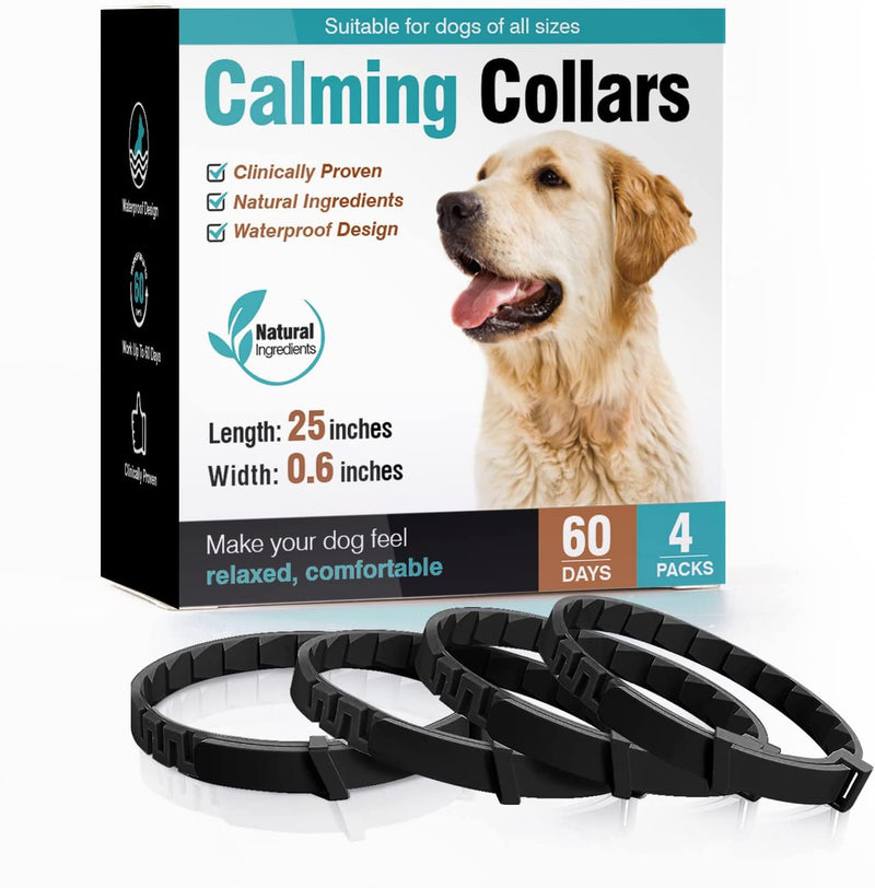 Coleira Calmante para Gatos