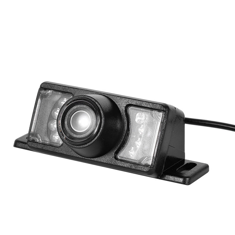 HD-Infrarot-Nachtsicht-Rückfahrkamera