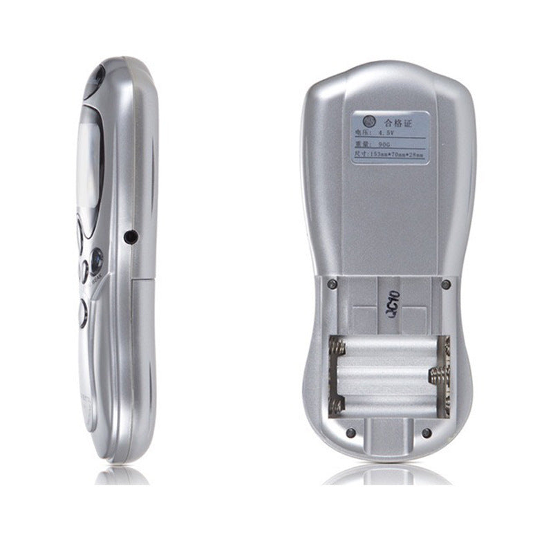 Low Frequency Pulse Home Instrument Meridian Physiotherapy