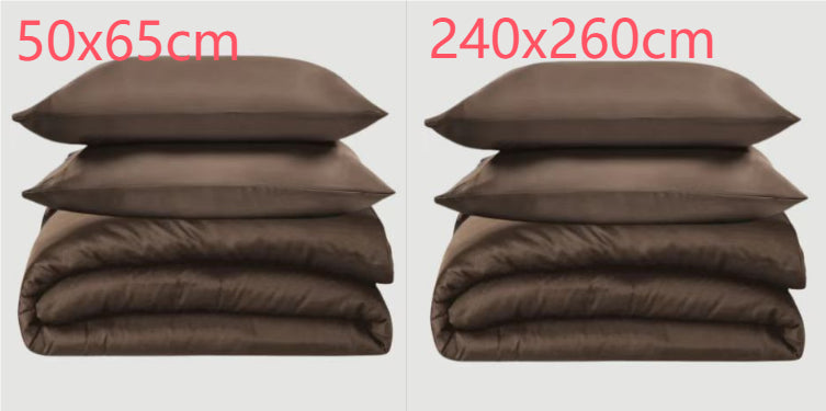 2piece Set Bedding Bag