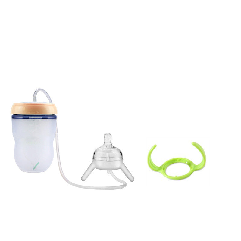 Copo de Treino para Criança em Silicone