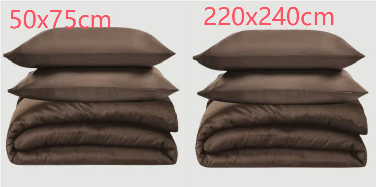2piece Set Bedding Bag
