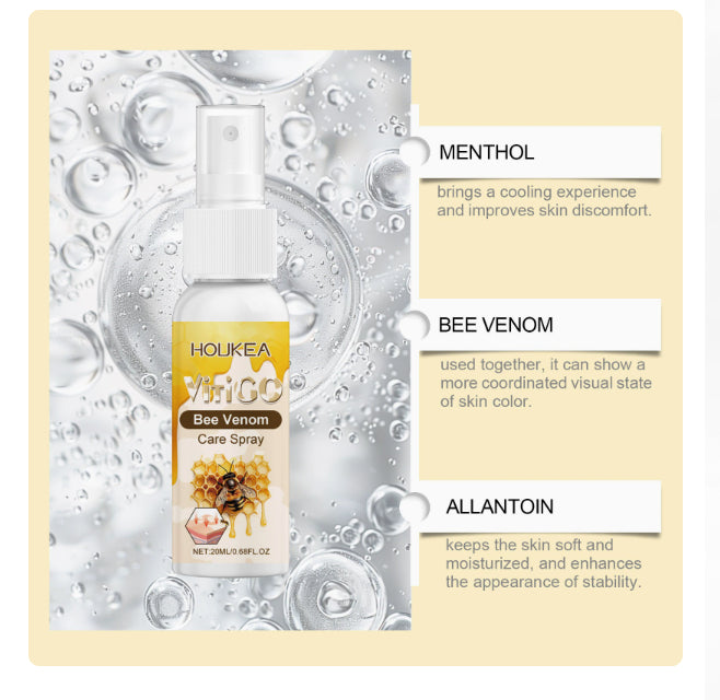 Care Spray