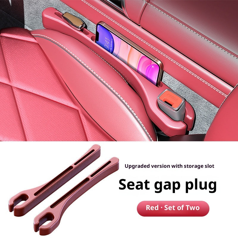 Car Accessory Storage Box Leak-proof Seal Strip