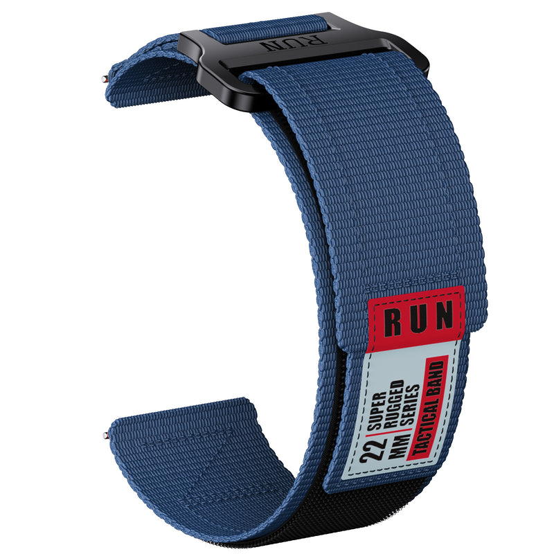 Sports Tactical Nylon Woven Strap Men