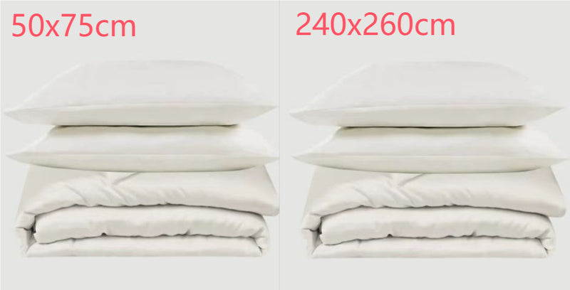 2piece Set Bedding Bag
