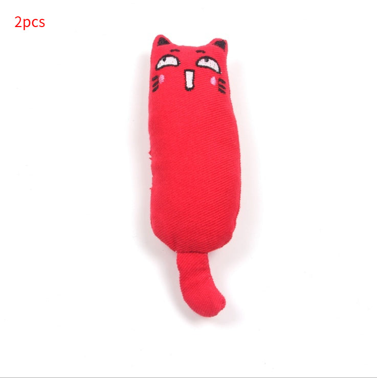 Cat Toy Cotton Cloth