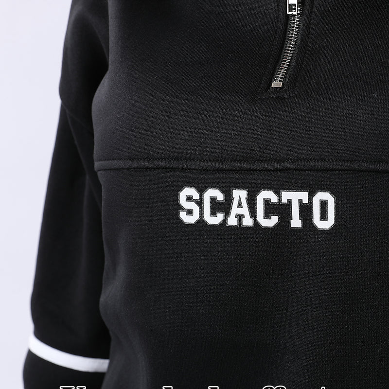 Women's Long Sleeved Sweatshirt